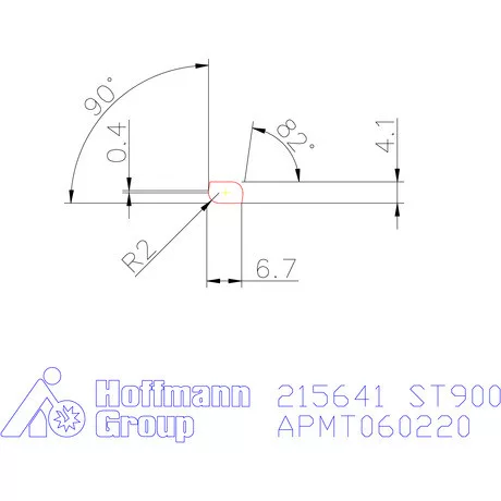 APMT 060220 ER  ST900