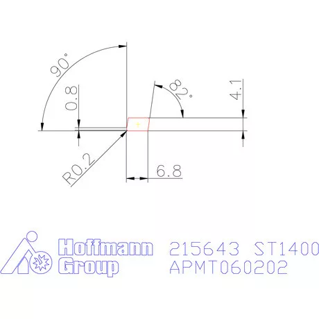 APMT 060202 ER  ST1400