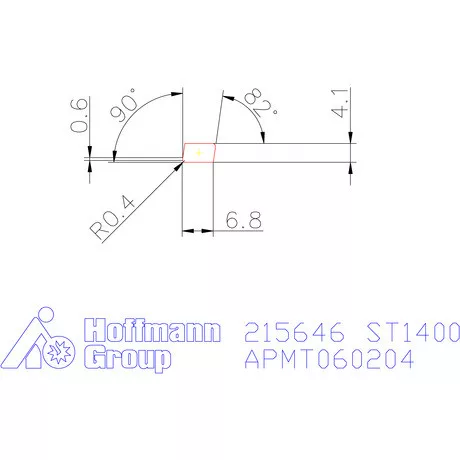 APMT 060204 ER  ST1400