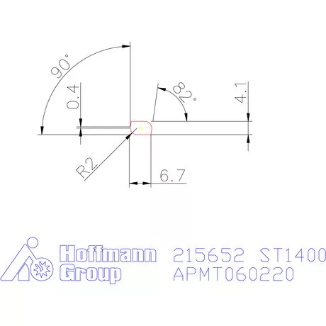 APMT 060220 ER  ST1400