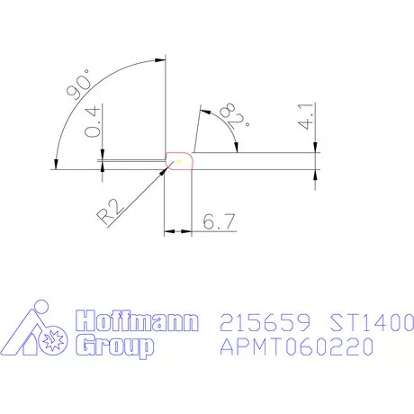 APMT 060220 ER  ST1400