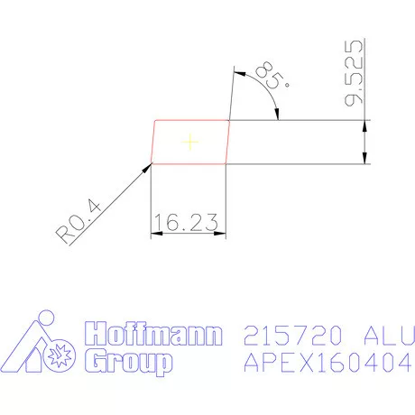 APEX 160404 PDFR  ALU