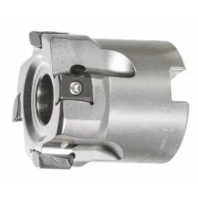   Garant Garant Power Tang 90° - tangenciális nagy teljesítményű sarokmaró ritka osztás 40/4 mm