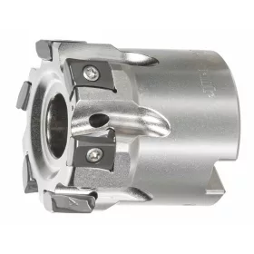   Garant Garant Power Tang 90° - tangenciális nagy teljesítményű sarokmaró sűrű osztás 40/6 mm