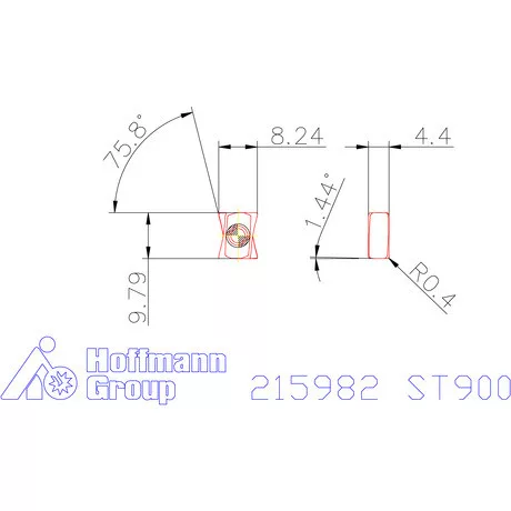 LOMU 090408 TR-M  ST900