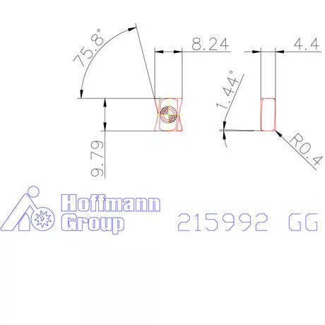 LOEU 090408 TR-H  GG
