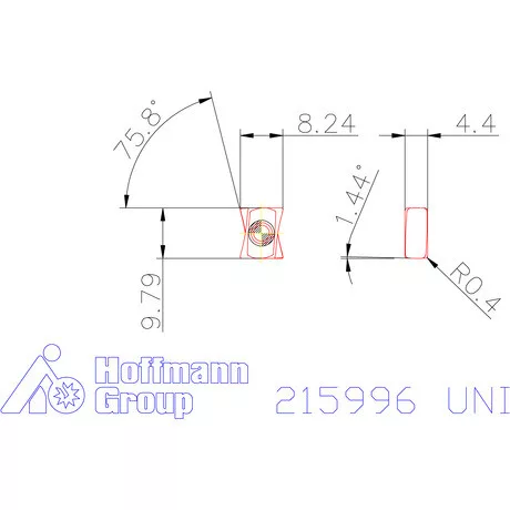 LOEU 090408 TR-M  UNI