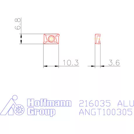 ANGT 100305 PDFR  ALU