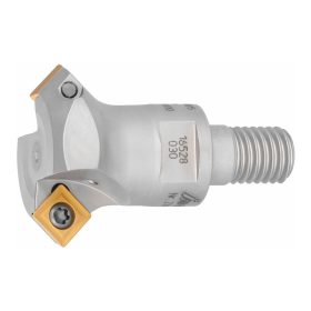 Garant Élletörő maró 45° 16 mm