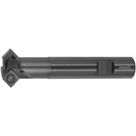 Holex Élletörő maró 45° 11