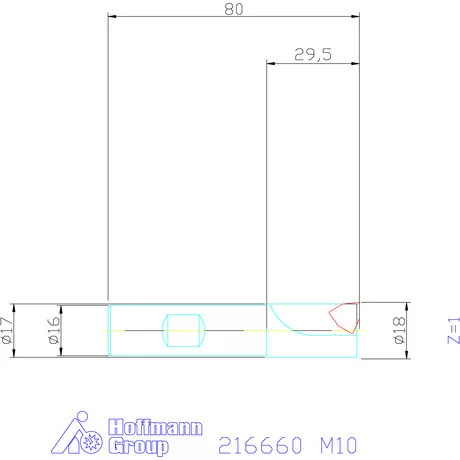 Komet süllyesztő M10