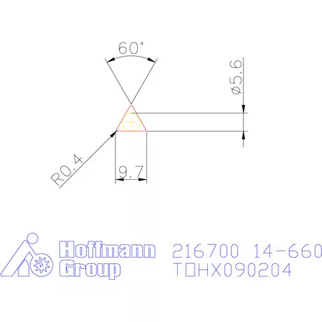 Komet P25M váltólapka 14-660