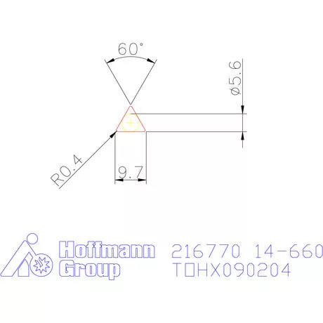 Komet váltólapka 14-660
