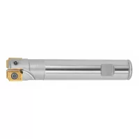 Saroklekerekítő marók, moduláris