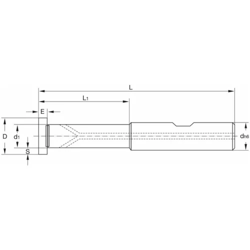 Garant Horonymaró 27