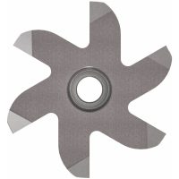 Váltólapkák horonymarókhoz