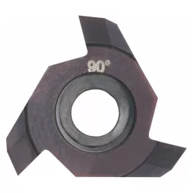   Garant 90°-os marólapka élletöréshez / sorjázáshoz 1,2 mm