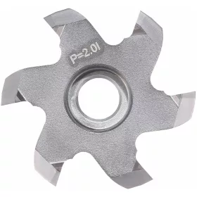 Garant 60°-os marólapka 1,5 mm