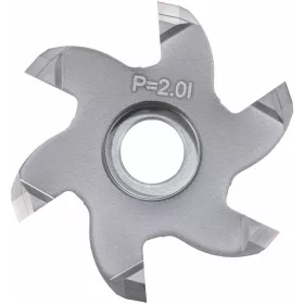 Garant 60°-os marólapka 1,5 mm