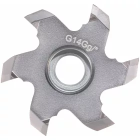 Garant 55°-os marólapka 11