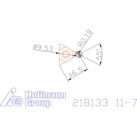 Garant Marólapka 11-7