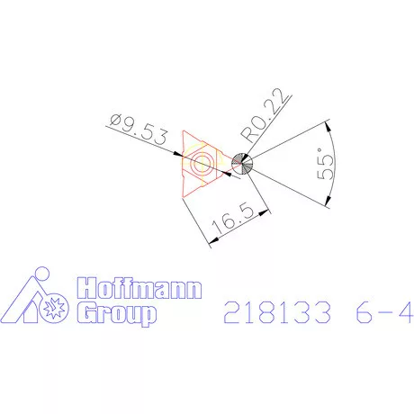 Garant Marólapka 6-4