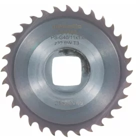   Mimatic Fűrészlap PolySAW-G Szélesség a<sub>p</sub> = 1 mm 32 mm
