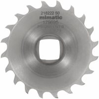 mimatic