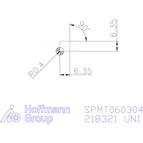 SPMT 060304  UNI