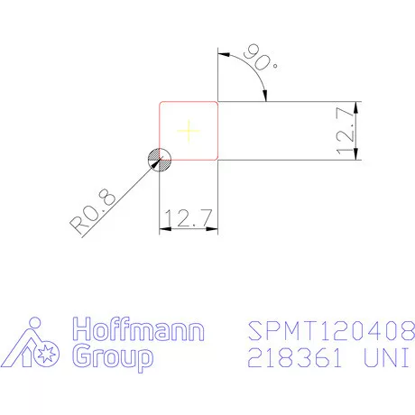 SPMT 120408  UNI