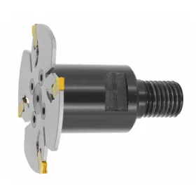   Garant Tárcsa- / daraboló maró menettel HSS szélesség a<sub>p</sub>= 1,5 mm 50/4 mm