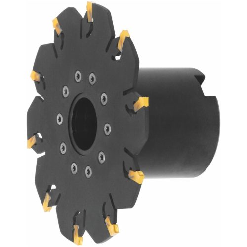 Tárcsamaró felfogó aggyal Acél szélesség a<sub>p</sub> = 3,1 mm 80/5 mm
