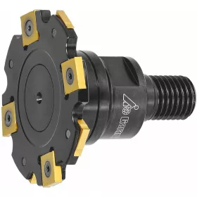   Garant Tárcsamaró menettel Szélesség a<sub>p</sub> = 4 mm 50 mm