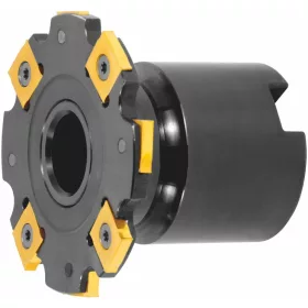   Garant Tárcsamaró felfogó aggyal Szélesség a<sub>p </sub>= 6 mm 100 mm