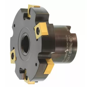   Garant Tárcsamaró felfogó aggyal Szélesség a<sub>p</sub> = 16 mm 125 mm