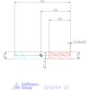 Haimer Haimer MILL VHM maró SAFE-LOCK 12 mm