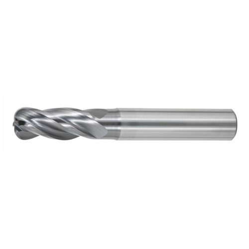 Haimer Haimer MILL VHM tóruszmaró 12/0,5 mm