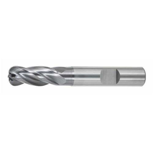 Haimer Haimer MILL VHM tóruszmaró 12/2,0 mm