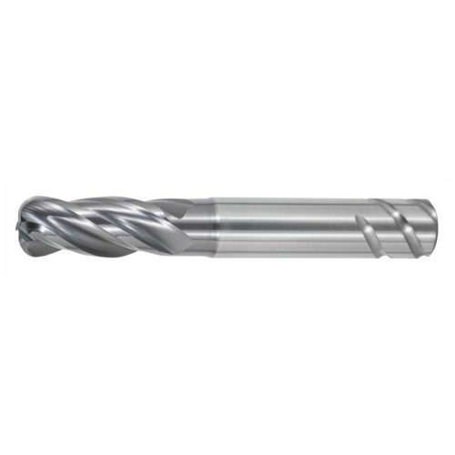 Haimer Haimer MILL VHM tóruszmaró SAFE-LOCK 20/1,0 mm