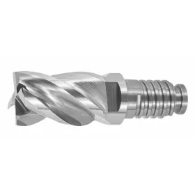 Haimer DUO-LOCK Haimer MILL Power Series HPC 10 mm