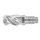 Haimer DUO-LOCK Haimer MILL Power Series HPC 10/1,0 mm