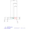 Haimer DUO-LOCK Haimer MILL Power Series HPC 10/1,5 mm