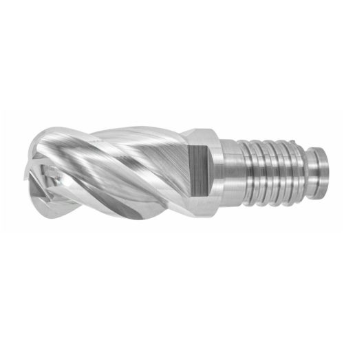 Haimer DUO-LOCK Haimer MILL Power Series HPC 16/1,0 mm