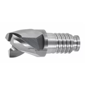 Haimer DUO-LOCK Haimer MILL HPC 10 mm