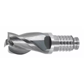 Haimer DUO-LOCK Haimer MILL HPC 10 mm