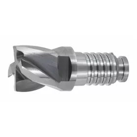 Haimer DUO-LOCK Haimer MILL HPC 10 mm