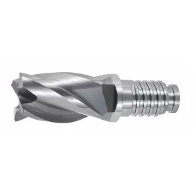 Haimer DUO-LOCK Haimer MILL HPC 10 mm