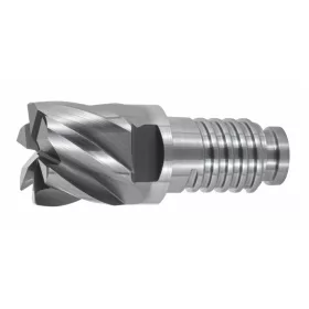 Haimer DUO-LOCK Haimer MILL HPC 10 mm