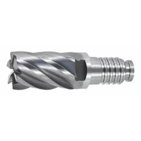 Haimer DUO-LOCK Haimer MILL HPC 10 mm