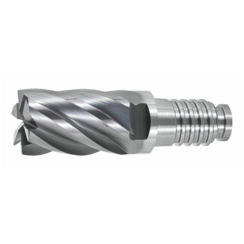 Haimer DUO-LOCK Haimer MILL HPC 20 mm
